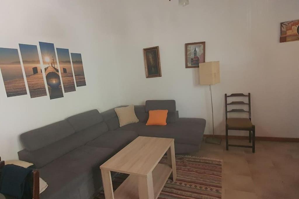 Confortable House In Nature Apartment Fofola Bagian luar foto