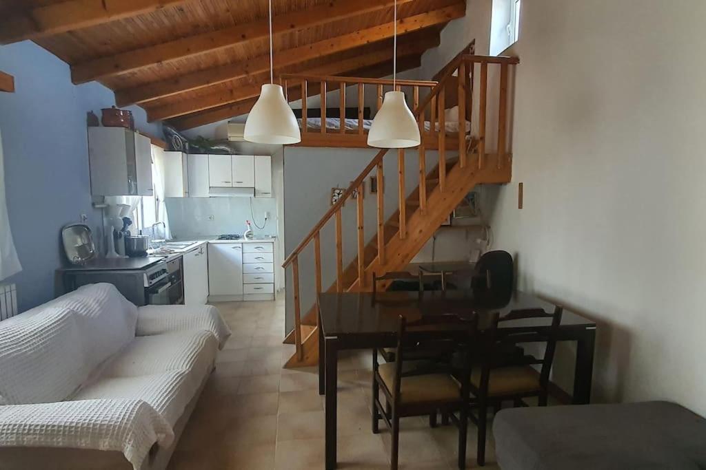 Confortable House In Nature Apartment Fofola Bagian luar foto