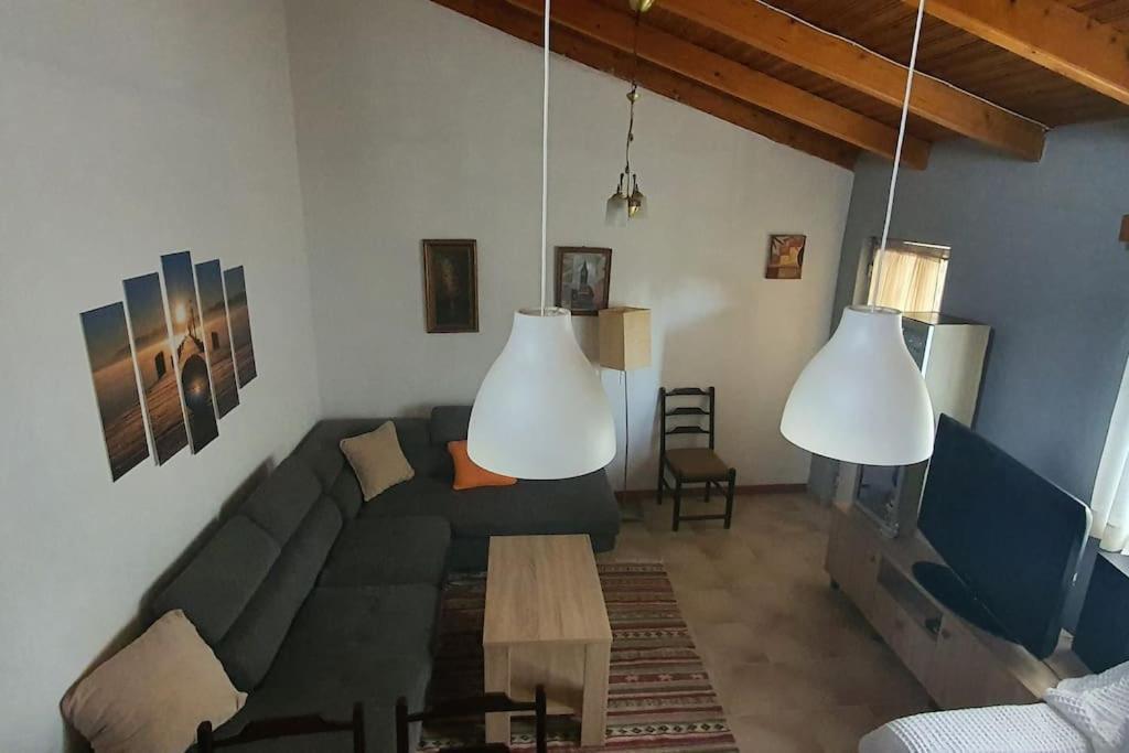Confortable House In Nature Apartment Fofola Bagian luar foto