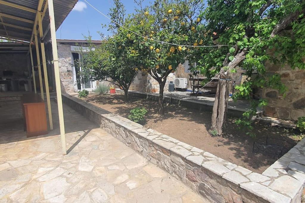 Confortable House In Nature Apartment Fofola Bagian luar foto
